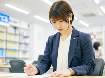 早稲田アカデミー　池袋本社　アルバイト採用 ＼大学生やフリーター、Wワーカーなど大歓迎♪／
安心の東証プライム上場企業！
社員登用もあり◎ネイルもOK♪