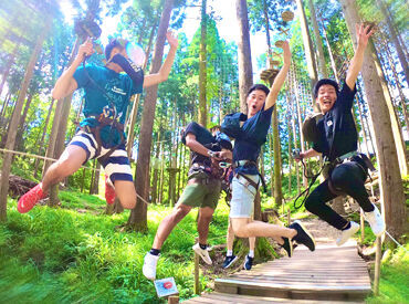 ≪髪色・髪型・ピアス・ネイル・ヒゲOK≫
オシャレも自由なのであなたらしく働けますよ(*^^)v