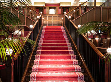 THE CONDER HOUSE お試しスタートもOK
「バイトが初めてで不安…」そんな子にもぴったり♪
短期から始めて長期継続になった方も多数います！