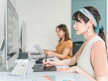 株式会社ビルド 建築やデザインのスキルが活かせます！
週2日～副業もOK！
普段は正社員しながらサクッとお小遣い稼ぎ可能♪