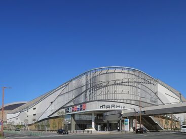土日祝勤務／夜勤務／フルタイム勤務が可能な方、大歓迎です◎
ONE FUKUOKA BLDG.・福岡大名ガーデンシティも同時募集中！