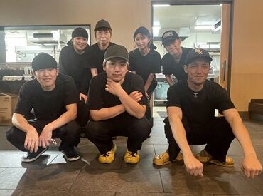 らーめん信玄本店 家事や育児の合間に働けます♪週2日～・1日3.5時間～OK！シフトも自由で家庭と両立しやすい環境です。