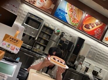 ＊週2/3h～OK＊
朝の時間を有効活用して、
学校後からサクッと、
土日はフルタイムでなど…
希望の働き方が叶います♪