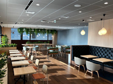 一般社団法人東京建設業協会 八丁堀駅や京橋駅、東京駅も徒歩圏内♪
各線アクセスが良いので通勤しやすい！
仕事後のプライベートも楽しめる◎※イメージ写真