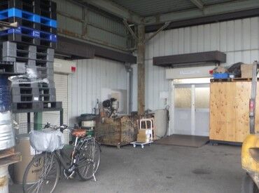 扶養内で働ける月収6万円程度！
午前は自由に、午後だけ働く♪
お買い物や役所に行きたい場合などにも便利です◎