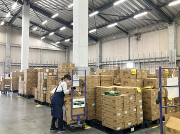 たった週2日/4時間勤務でも月収3万越え!日払いも対応♪