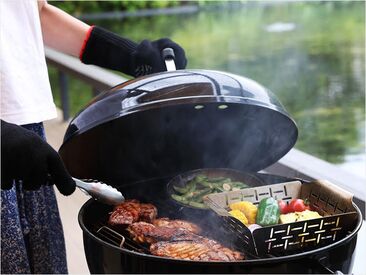 日本橋三越ビアガーデン 