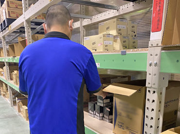 株式会社ハマキョウレックス 藤枝統合センター 正社員登用制度あり！
イチからスタートしてキャリアアップも可能！
長期で働きたい方におススメです♪