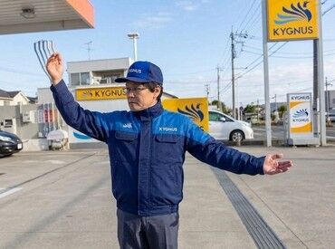 ［紹介元］株式会社グリーンフォレスト［紹介先］キグナス石油　オブリステーション宇佐SS（406） 室内での作業だから、雨や風も関係なし！難しい仕事はないから、すぐに覚えられますよ♪
