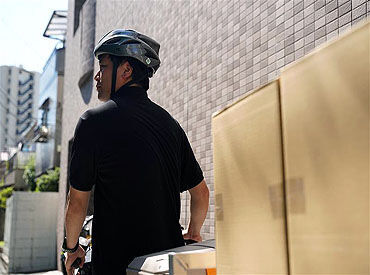 ★幅広い年齢層のスタッフが活躍中★