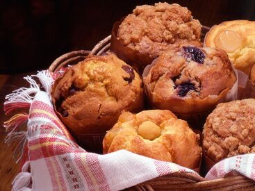 ミセスエリザベスマフィン南町田グランベリーパーク店 嬉しいロイヤルグループ割引有（20%OFF）★
ロイヤルグループ店舗で使えます◎