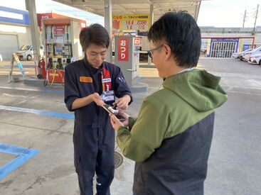 「なるべく早くスタートしたい」「年末年始はゆっくりして年明けから」…など
都合のいいタイミングでスタートOK!