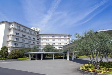 ホテルオリーブ ※長島観光開発株式会社 ＼未経験歓迎のお仕事！／
万全のサポート体制なので
未経験の方も安心スタート♪