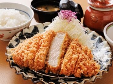 「そろそろバイトしよ…」
そんな方にオススメです◎
未経験・初バイトさん歓迎★*