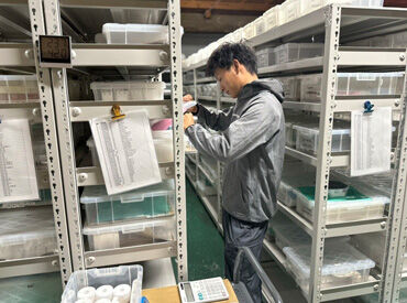 ▼嬉しい待遇・福利厚生▼
*社員登用制度あり
*食事補助あり など…