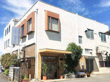 株式会社大興製作所 ＼こんな会社です♪／
惑星探査や環境問題など…最先端のサイエンスに欠かせないガラスメーカーです◎