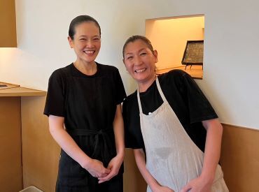 蕎麦はやかわ のれんをくぐるとほっと落ち着く*
常連さんに愛されるあったかいお店♪
お客様と会話を楽しめるのも魅力のひとつです◎