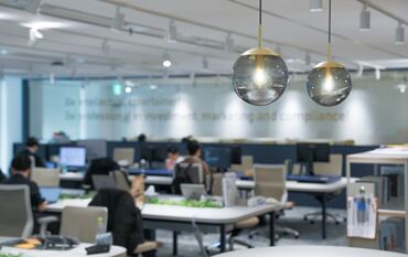 株式会社Wealth On ★キレイなオフィス＆ランチ代の補助あり◎
ヘルシーで美味しいランチ(お弁当)が
100～200円で食べられます◎