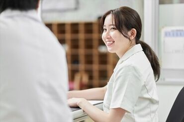湘南クリニック 善仁会グループでは、研修制度を充実させています。
資格や経験がなくて「いきなり現場に入るのは不安…」という方も安心◎

