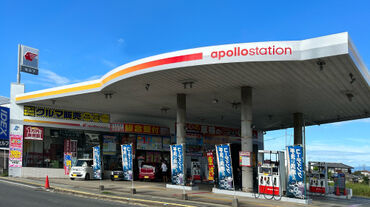 ＼apollostation 信愛通りSS／
業務&事業拡大にて、新メンバー大募集♪
『車が好きすぎる！』そんな応募理由でもOK