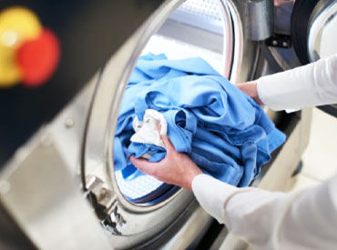 冷暖房完備の作業場で快適★
暑い日も寒い日も働きやすい！
毎日の負担を抑えて続けやすい環境です♪