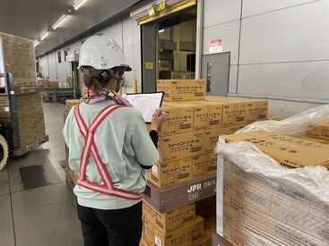 過去5年間で5名が正社員にステップアップ！
登用試験もありますが、丁寧な対策を行うため
過去の合格率は【100%】です！！