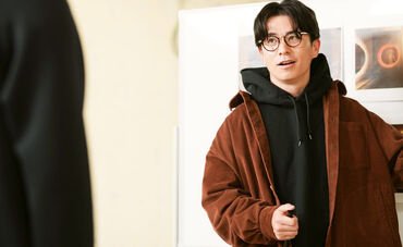 BAR SAUNA サウナだけじゃない♪人間関係もあったかい職場◎
居心地のいい雰囲気で"社会人の基礎"を磨けます♪
*現在14名のスタッフが在籍*