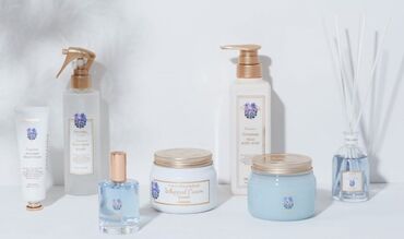 スキンケア、ボディケア、ヘアケア、雑貨
FERNANDA(フェルナンダ)