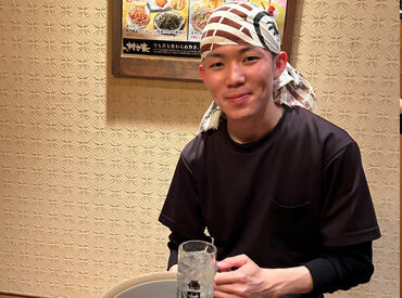 村さ来　佐久平店 mu005 ほっこり居酒屋チェーン店
"村さ来"でSTAFF大募集◎
高校生&大学生&未経験歓迎★