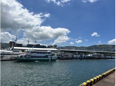 株式会社クロップス・クルー　※勤務地：名古屋市港区空見町/Him250186 来社不要！WEB応募24時間受付中♪
電話/WEBから応募⇒オンライン面談★
※画像はイメージです