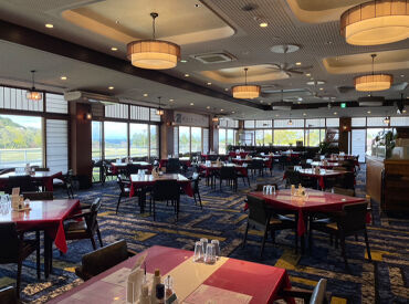 オリムピックナショナルゴルフクラブ　WEST 履歴書不要で面接へ♪
「どれくらいシフトには入れそう？」
「通勤方法は？」
など、簡単な質問の気軽な内容ですよ◎