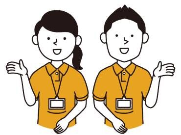 株式会社ワイエム企画(勤務地：福岡県太宰府市坂本) ／施設内の新部署で一緒に働こう＼
看護師さんのサポートスタッフ♪
未経験でも飛び込みやすいです！