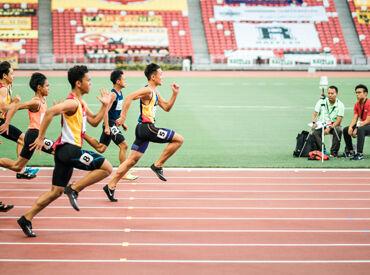 ご応募後にメールをお送りしますので
”専用応募フォーム”へのご入力をお願いいたします。
詳細はページ下部をチェック！