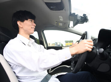 株式会社ジャパン・リリーフ　海老名支店/ebdrmnspR-16236 ＜いろんな車に乗れてワクワク★＞
中古車販売業界トップクラスの企業でお仕事♪
快適な環境とサポート体制が整っています◎