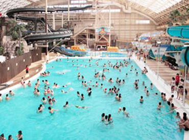 「すぐに働きたい」
「現職の都合で来月から」など
入社時期は相談OK!