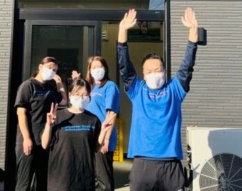 株式会社KMstyle（森永すくすくファーム） 《土日休×17時退勤》
未経験スタートOK！
泉中央エリアで腰を据えて働ける地域密着ワーク★