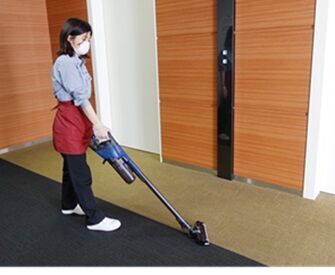 株式会社東北ダイケン　※勤務地：三井ガーデンホテル仙台 ＼主婦（夫）さん活躍中◎／
生活の足しとして…
朝の時間を有効活用したい…
キッカケはなんでもOKです♪