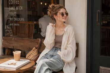 ファッション人材リンク株式会社【FJL】 ﾟ*｡☆ NEWスタッフ募集 ☆。*ﾟ
レトロガール
20～30代スタッフ活躍中♪
カジュアルアパレルSHOP☆彡
