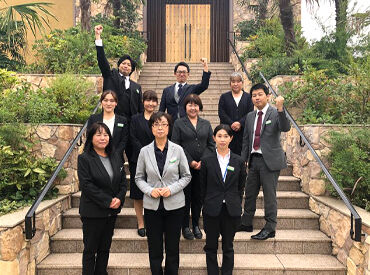 アルファクラブ株式会社　各務原西営業所 関市・各務原市から通うスタッフ多数！
車通勤OK＆無料駐車場完備だから
仕事帰りの買い物やお迎えもスムーズです♪