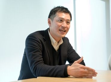 代表も現在、子育て真っ只中。両立の大変さを理解しているからこそ、セカンドキャリアを支援する社風が自然と根付いています!