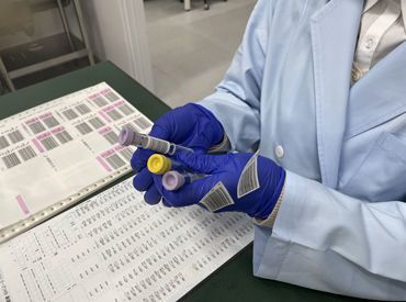 ＜＜　医療業界を支える会社！　＞＞
社会貢献度も高く、やりがいのある仕事です♪
経験がない方でも全く問題ありません◎