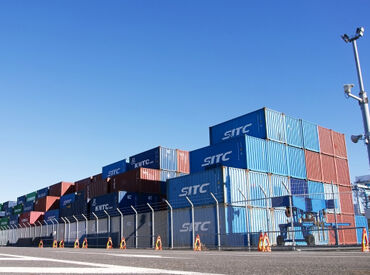 株式会社アーク ※勤務地:横浜市中区南本牧　(4) 長期安定＆正社員登用もあり★
資格を活かしながら、じっくりスキルアップしたい方大歓迎です！