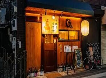 大学生スタッフが2名、
Wワークで頑張る社会人も在籍中！
学業や仕事と両立しながら
活躍できる柔軟な環境が整っています☆