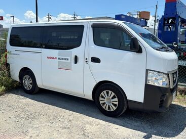 日産の車に使われる部品やカー用品を扱っている会社です！
知名度抜群のグループ会社だから、安心して働いていただけます♪