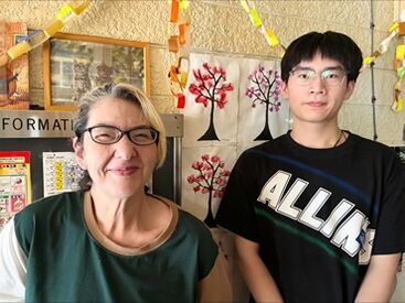 株式会社アイズサービス ＜未経験・無資格OK＞
もちろん有資格の方も大歓迎です★
週1/2h～とライフスタイルに合わせてスキマパートOK！