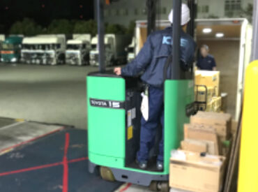 創業80年の老舗グループ企業！
国土交通省「働きやすい職場認証制度」の二つ星にも認証されています！