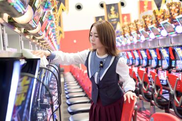 希望シフトで応援！
生活スタイルを考慮し、できるだけ調整します◎
