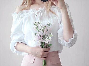 自分に合ったお仕事を見つけるなら
"ファッション人材リンク"できまり♪
WEB+電話でカンタン登録完了◎
※画像はイメージです。