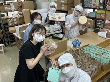 Mille-feuille（ミルフィーユ 本店） ≪美味しいケーキが30％OFFで購入OK≫
スタッフ特別割引で、ご褒美や差し入れに◎
ケーキ好きなら、仕事帰りにいかがでしょう♪