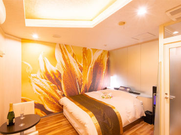 幅広い年齢層のStaffが活躍中の職場です！
Ｗワーク(掛け持ち)の
相談にも乗りますよ♪
